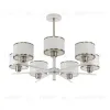 Люстра на штанге Citilux Alton CL421272 CL421272 - 1