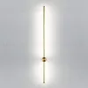 Настенный светильник Odeon Light Hightech Fillini 4335/18WGP 4335/18WGP - 2