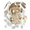 Настенный светильник Odeon Light Classic Coins 5104/2W 5104/2W - 1