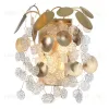 Настенный светильник Odeon Light Classic Coins 5104/2W 5104/2W - 2