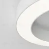 Потолочный светильник Maytoni Lua C093CL-36W4K-W C093CL-36W4K-W - 2