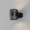 Уличный настенный светильник Maytoni Orbit O490WL-L6B3K O490WL-L6B3K - 5