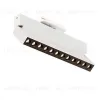 Трековый однофазный светильник Maytoni Points Rot TR224-1-12WCCT-M-W TR224-1-12WCCT-M-W - 1