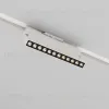 Трековый однофазный светильник Maytoni Points Rot TR224-1-12WCCT-M-W TR224-1-12WCCT-M-W - 3