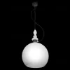 Подвесной светильник 33Lab.studio PND182.01.17CH.003BL-S37WH PND182.01.17CH.003BL-S37WH - 4