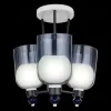 Потолочная люстра 33Lab.studio CHN902.03.WH17.WBL-S26LB-S02WH CHN902.03.WH17.WBL-S26LB-S02WH - 2
