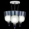 Потолочная люстра 33Lab.studio CHN902.03.WH17.WBL-S26LB-S02WH CHN902.03.WH17.WBL-S26LB-S02WH - 4