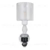 Бра 33Lab.studio WLL902.01WH.BL-S25TR WLL902.01WH.BL-S25TR - 3