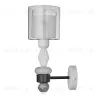 Бра 33Lab.studio WLL902.01WH.BL-S25TR WLL902.01WH.BL-S25TR - 5