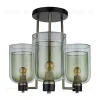 Потолочная люстра 33Lab.studio CHN900.03.AMB17.ABL-M05TG CHN900.03.AMB17.ABL-M05TG - 1