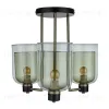Потолочная люстра 33Lab.studio CHN900.03.AMB17.ABL-M05TG CHN900.03.AMB17.ABL-M05TG - 4