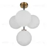 Люстра на штанге 33Lab.studio CHN800S.04.17ABL.ASB-S32WH CHN800S.04.17ABL.ASB-S32WH - 2