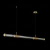 Подвесной светильник Crystal Lux LINEUP SP24W LED BRASS LINEUP SP24W LED BRASS - 8