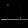 Подвесной светильник Crystal Lux LINEUP SP24W LED BRASS LINEUP SP24W LED BRASS - 6
