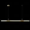 Подвесной светильник Crystal Lux LINEUP SP24W LED BRASS LINEUP SP24W LED BRASS - 5