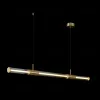 Подвесной светильник Crystal Lux LINEUP SP24W LED BRASS LINEUP SP24W LED BRASS - 7
