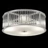 Потолочный светильник Crystal Lux AVENUE PL4 CHROME AVENUE PL4 CHROME - 3