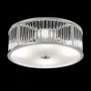 Потолочный светильник Crystal Lux AVENUE PL4 CHROME AVENUE PL4 CHROME - 1