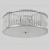 Потолочный светильник Crystal Lux AVENUE PL4 CHROME AVENUE PL4 CHROME - 8