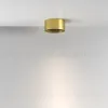 Накладной светильник Maytoni Glare C122CL-L7-3K-BS C122CL-L7-3K-BS - 4