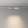 Трековый магнитный светильник Maytoni Points TR150-1-12W3K-M-PT TR150-1-12W3K-M-PT - 4