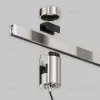 Трековый магнитный светильник Maytoni FOCUS LED TR157-1-12W4K-PT TR157-1-12W4K-PT - 7