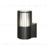 Уличный настенный светильник Denkirs Farsun DK9722-BK DK9722-BK - 5