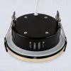 Встраиваемый светильник Ambrella Light Techno Spot IP Protect TN6634 TN6634 - 3