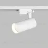 Трековый однофазный светильник Denkirs Solid Koper DK6451-WH DK6451-WH - 4