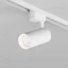 Трековый однофазный светильник Denkirs Solid Koper DK6451-WH DK6451-WH - 1