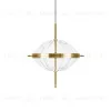 Подвесной светильник Loft IT Tranquility 10397/B 10397/B - 5