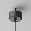 Потолочная чаша для ввода питания Maytoni Shelf CA032B-B CA032B-B - 4