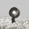 Грунтовый светильник Maytoni Core O495FL-L25B3K O495FL-L25B3K - 4