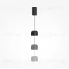 Подвесной светильник Maytoni Comfy P113-L12-3K-B P113-L12-3K-B - 4