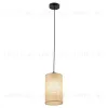 Подвесной светильник TK Lighting 11085 JUTA a070968 11085 JUTA - 1