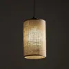 Подвесной светильник TK Lighting 11085 JUTA a070968 11085 JUTA - 4