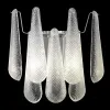 Настенный светильник Crystal Lux FONTAIN AP2 CHROME FONTAIN AP2 CHROME - 1