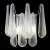 Настенный светильник Crystal Lux FONTAIN AP2 CHROME FONTAIN AP2 CHROME - 3