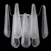 Настенный светильник Crystal Lux FONTAIN AP2 CHROME FONTAIN AP2 CHROME - 2