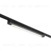 Трековый однофазный светильник Crystal Lux Basic CLT 0.31 010 40W BL M4000К CLT 0.31 010 40W BL M4000К - 3