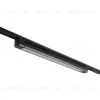 Трековый однофазный светильник Crystal Lux Basic CLT 0.31 010 40W BL M4000К CLT 0.31 010 40W BL M4000К - 1