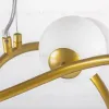 Подвесная люстра Lightstar Globo 799063 799063 - 4