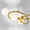 Подвесная люстра Lightstar Globo 799063 799063 - 8