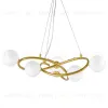 Подвесная люстра Lightstar Globo 799063 799063 - 11