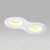 Встраиваемый светильник Lightstar Domino (214626+214606+214606+214006+214006) D6260606WMOD D6260606WMOD - 4