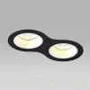 Встраиваемый светильник Lightstar Domino (214627+214606+214606+214006+214006) D6270606WMOD D6270606WMOD - 3