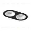 Встраиваемый светильник Lightstar Domino (214657+214606+214606+214006+214006) D6570606WMOD D6570606WMOD - 1
