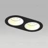 Встраиваемый светильник Lightstar Domino (214657+214606+214606+214006+214006) D6570606WMOD D6570606WMOD - 3