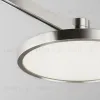 Трековый магнитный светильник Maytoni Plato TR153-1-10W4K-PT TR153-1-10W4K-PT - 2