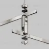Подвес тросовый двойной Maytoni Flarity TRA157SW-D1-PT TRA157SW-D1-PT - 4